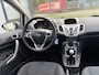 Ford Fiesta 1.25i Titanium 5-Deurs 82 PK. Zeer fijn rijdende auto !!! Distributieriem en waterpomp vervangen bij 154.000 KM !!