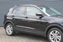 Volkswagen T-Cross 1.0 TSi Life Luxe Uitv. NAVIGATIE