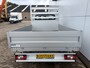 Maxus eDeliver 3 50kWh 122PK Nieuw! Open Laadbak 327km WLTP 100% Elektrisch Airco Cruise Control Carplay Camera Pritsche Pickup Open Box
