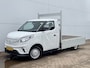 Maxus eDeliver 3 50kWh 122PK Nieuw! Open Laadbak 327km WLTP 100% Elektrisch Airco Cruise Control Carplay Camera Pritsche Pickup Open Box