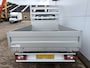 Maxus eDeliver 3 50kWh 122PK Nieuw! Open Laadbak 327km WLTP 100% Elektrisch Airco Cruise Control Carplay Camera Pritsche Pickup Open Box