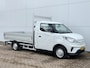 Maxus eDeliver 3 50kWh 122PK Nieuw! Open Laadbak 327km WLTP 100% Elektrisch Airco Cruise Control Carplay Camera Pritsche Pickup Open Box