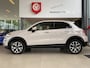 Fiat 500X Cross 1.4 Turbo MultiAir Cross,Navigatie,Parkeerassistent,Climate&Cruisecontrol,Spraakbediening,Keyless,Halfleder,Aux Usb Aansluiting,17 Inch Lmv