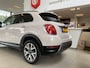 Fiat 500X Cross 1.4 Turbo MultiAir Cross,Navigatie,Parkeerassistent,Climate&Cruisecontrol,Spraakbediening,Keyless,Halfleder,Aux Usb Aansluiting,17 Inch Lmv