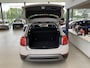 Fiat 500X Cross 1.4 Turbo MultiAir Cross,Navigatie,Parkeerassistent,Climate&Cruisecontrol,Spraakbediening,Keyless,Halfleder,Aux Usb Aansluiting,17 Inch Lmv
