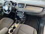 Fiat 500X Cross 1.4 Turbo MultiAir Cross,Navigatie,Parkeerassistent,Climate&Cruisecontrol,Spraakbediening,Keyless,Halfleder,Aux Usb Aansluiting,17 Inch Lmv