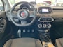 Fiat 500X Cross 1.4 Turbo MultiAir Cross,Navigatie,Parkeerassistent,Climate&Cruisecontrol,Spraakbediening,Keyless,Halfleder,Aux Usb Aansluiting,17 Inch Lmv