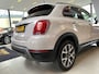 Fiat 500X Cross 1.4 Turbo MultiAir Cross,Navigatie,Parkeerassistent,Climate&Cruisecontrol,Spraakbediening,Keyless,Halfleder,Aux Usb Aansluiting,17 Inch Lmv