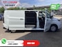 Ford Transit Custom 2.0 TDCI L2 Trend LED/ Carplay/ Camera/ Climate/ PDC/ Cruise/ DAB