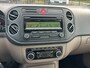Volkswagen Golf Plus 1.4 TSI Comfortline AUTOMAAT, Cruise, ECC