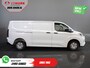 Ford Transit Custom 2.0 TDCI L2 Trend Carplay/ Camera/ Climate/ PDC/ Cruise/ DAB