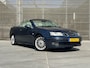 Saab 9-3 CABRIO 2.0T VECTOR LEER/NAVI/LM VELGEN  !! APK 28-6-2027 !!
