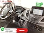 Ford Transit 2.0 TDCI 130 pk L2H2 Trend 2.8t Trekverm./ DB-VV./ Navi/ Camera/ Cruise/ Imperiaal/ Rearstep/ Trekhaak