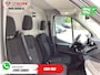 Ford Transit 2.0 TDCI 130 pk L2H2 Trend 2.8t Trekverm./ DB-VV./ Navi/ Camera/ Cruise/ Imperiaal/ Rearstep/ Trekhaak