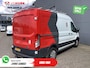Ford Transit 2.0 TDCI 130 pk L2H2 Trend 2.8t Trekverm./ DB-VV./ Navi/ Camera/ Cruise/ Imperiaal/ Rearstep/ Trekhaak