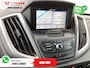 Ford Transit 2.0 TDCI 130 pk L2H2 Trend 2.8t Trekverm./ DB-VV./ Navi/ Camera/ Cruise/ Imperiaal/ Rearstep/ Trekhaak