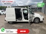 Citroën Berlingo 1.6 HDI 100 pk Aut. EXPORT Euro 6/ 3Pers./ Cruise/ Airco/ PDC