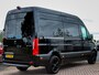 Mercedes-Benz Sprinter 317CDI L2H2 170PK, Automaat, Pro HD, Leder, Geveerde stoel, LED koplampen, Bijrijdersbank, Stoelverwarming, Apple CarPlay