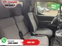 Peugeot Partner 1.2 BENZINE 110 pk Stoelverw./ Carplay/ Camera/ PDC/ Climate/ Cruise/ Trekhaak/ Airco