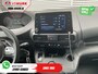 Peugeot Partner 1.2 BENZINE 110 pk Stoelverw./ Carplay/ Camera/ PDC/ Climate/ Cruise/ Trekhaak/ Airco