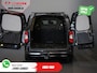 Peugeot Partner 1.2 BENZINE Aut. 110 pk Stoelverw./ Carplay/ Camera/ PDC/ Climate/ Cruise/ Trekhaak/ Airco