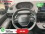 Peugeot Partner 1.2 BENZINE 110 pk Stoelverw./ Carplay/ Camera/ PDC/ Climate/ Cruise/ Trekhaak/ Airco