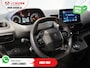 Peugeot Partner 1.2 BENZINE Aut. 110 pk Stoelverw./ Carplay/ Camera/ PDC/ Climate/ Cruise/ Trekhaak/ Airco