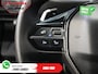 Peugeot Partner 1.2 BENZINE Aut. 110 pk Stoelverw./ Carplay/ Camera/ PDC/ Climate/ Cruise/ Trekhaak/ Airco