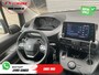 Peugeot Partner 1.2 BENZINE 110 pk Stoelverw./ Carplay/ Camera/ PDC/ Climate/ Cruise/ Trekhaak/ Airco