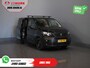 Peugeot Partner 1.2 BENZINE Aut. 110 pk Stoelverw./ Carplay/ Camera/ PDC/ Climate/ Cruise/ Trekhaak/ Airco
