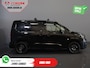 Peugeot Partner 1.2 BENZINE Aut. 110 pk Stoelverw./ Carplay/ Camera/ PDC/ Climate/ Cruise/ Trekhaak/ Airco