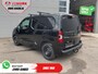 Peugeot Partner 1.2 BENZINE 110 pk Stoelverw./ Carplay/ Camera/ PDC/ Climate/ Cruise/ Trekhaak/ Airco