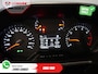 Peugeot Partner 1.2 BENZINE Aut. 110 pk Stoelverw./ Carplay/ Camera/ PDC/ Climate/ Cruise/ Trekhaak/ Airco