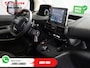 Peugeot Partner 1.2 BENZINE Aut. 110 pk Stoelverw./ Carplay/ Camera/ PDC/ Climate/ Cruise/ Trekhaak/ Airco