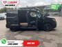Peugeot Partner 1.2 BENZINE 110 pk Stoelverw./ Carplay/ Camera/ PDC/ Climate/ Cruise/ Trekhaak/ Airco
