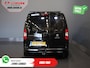 Peugeot Partner 1.2 BENZINE Aut. 110 pk Stoelverw./ Carplay/ Camera/ PDC/ Climate/ Cruise/ Trekhaak/ Airco
