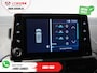 Peugeot Partner 1.2 BENZINE Aut. 110 pk Stoelverw./ Carplay/ Camera/ PDC/ Climate/ Cruise/ Trekhaak/ Airco