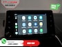 Peugeot Partner 1.2 BENZINE Aut. 110 pk Stoelverw./ Carplay/ Camera/ PDC/ Climate/ Cruise/ Trekhaak/ Airco