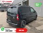 Peugeot Partner 1.2 BENZINE 110 pk Stoelverw./ Carplay/ Camera/ PDC/ Climate/ Cruise/ Trekhaak/ Airco