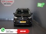 Peugeot Partner 1.2 BENZINE Aut. 110 pk Stoelverw./ Carplay/ Camera/ PDC/ Climate/ Cruise/ Trekhaak/ Airco
