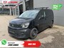 Peugeot Partner 1.2 BENZINE 110 pk Stoelverw./ Carplay/ Camera/ PDC/ Climate/ Cruise/ Trekhaak/ Airco