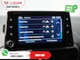 Peugeot Partner 1.2 BENZINE Aut. 110 pk Stoelverw./ Carplay/ Camera/ PDC/ Climate/ Cruise/ Trekhaak/ Airco