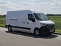 Renault Master 2.3 L3H2 RED 150Pk AC!