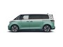 Volkswagen ID. Buzz Pro Bulli Limited Edition LWB 7p. 286PK | Automaat | Airco | Trekhaak | Draadloos Apple Carplay/Android Auto | DAB+ | Keyless Acces | Stoelverwarming | Achteruitrijcamera | Diefstalalarm |
