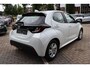 Toyota Yaris 1.5 Hybrid 115 STOELVERW. APPLE/ANDROID LM-VELGEN CLIMA AD-CRUISE