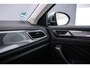 Volkswagen T-Roc Style 1.5 TSI 150pk DSG Automaat Adaptive cruise control, Achteruitrijcamera, Stoelverwarming, Parkeersensoren, Elektrische achterklep, LED koplampen, App connect
