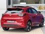 Ford Puma 1.0 Turbo 125pk Mild Hybride ST-Line X Automaat | full options | panorama dak | 19 inch | driver assistance pack | 360 graden camera | blis | winterpack | adaptieve cruise. | uit voorraad leverbaar! | fantastic red