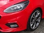 Ford Fiesta 1.0 Turbo 125pk ST-Line X | Adaptieve Cruise | Winterpack | Blis | Full Led Koplampen | 18 Inch | Dealer Onderhouden | Race Red