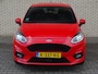 Ford Fiesta 1.0 Turbo 125pk ST-Line X | Adaptieve Cruise | Winterpack | Blis | Full Led Koplampen | 18 Inch | Dealer Onderhouden | Race Red