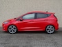 Ford Fiesta 1.0 Turbo 125pk ST-Line X | Adaptieve Cruise | Winterpack | Blis | Full Led Koplampen | 18 Inch | Dealer Onderhouden | Race Red